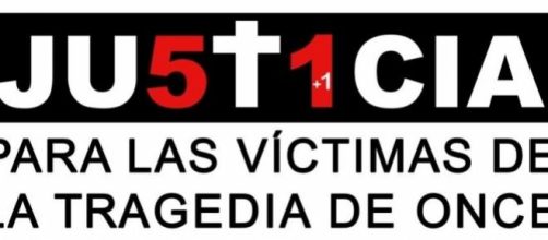 El pedido de justicia no se detiene