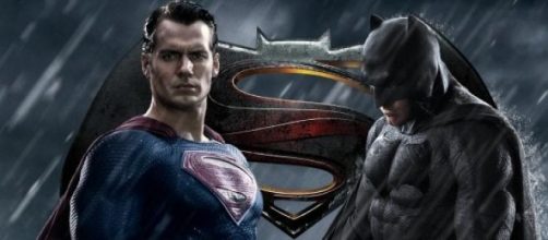 Los grandes heroes de DC se enfrentan