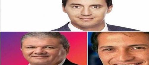 Los mas votados a la pelea por la ciudad