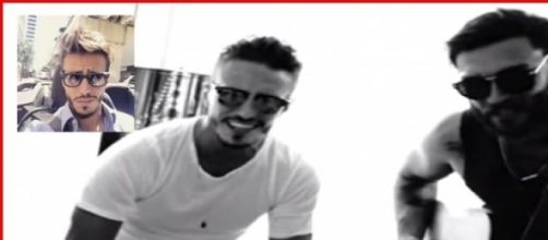 Marco Ferri debuta como cantante por las redes