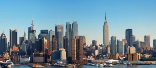 Nueva York, de d&iacute;a y a la espera