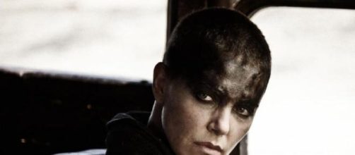 "Emperatriz" Furiosa, emblema de la liberaci&oacute;n