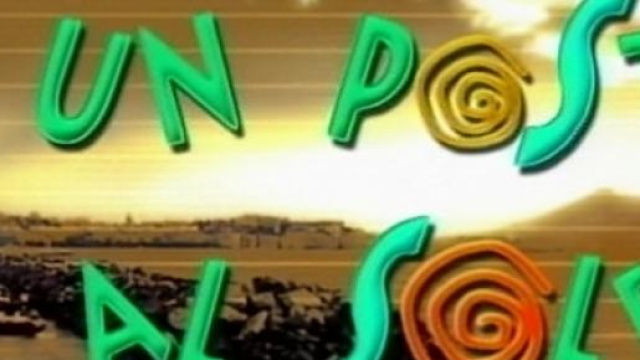 Anticipazioni Un Posto Al Sole