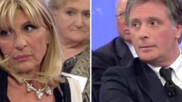 Anticipazioni Uomini e Donne trono over