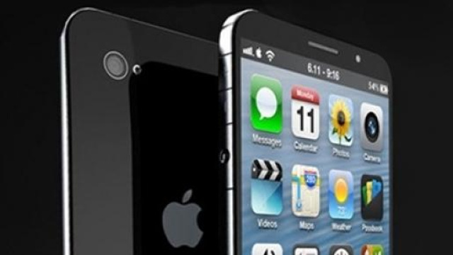 Apple Iphone 6S prossimamente sul mercato. 