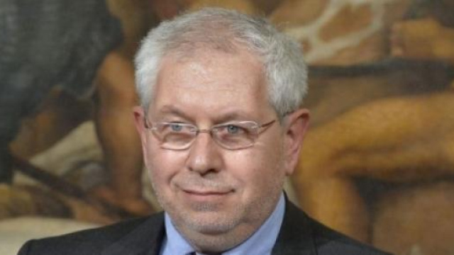 Baretta, sottosegretario all'Economia