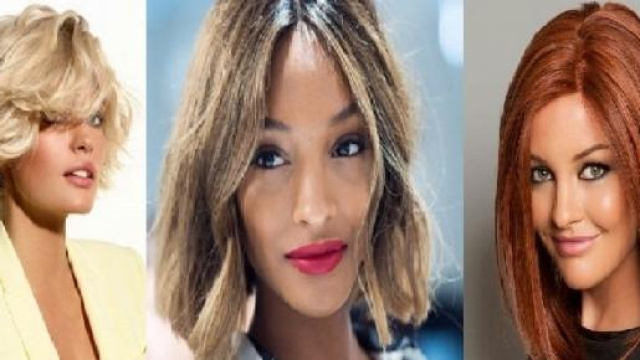 Bob glamour per l'estate 2015