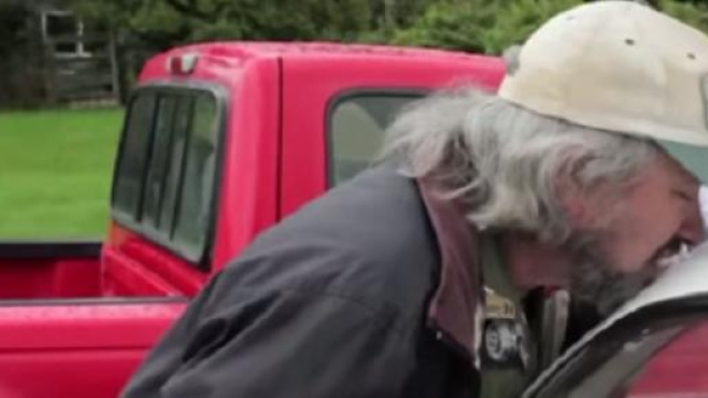 Edward Smith est le Don Juan des m&eacute;canophiles