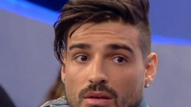Fabio Colloricchio sceglie Nicole Mazzocato.