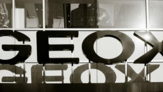 Geox la grande azienda di abbigliamento sportivo