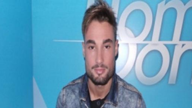 Gianluca Tornese, Uomini e donne.