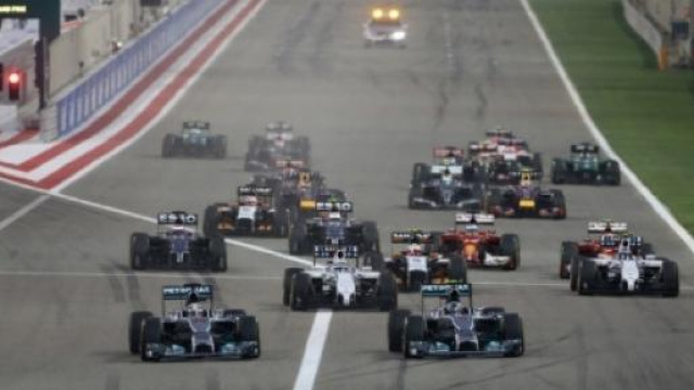 Gp Monaco F1 2015: diretta tv, streaming gratis