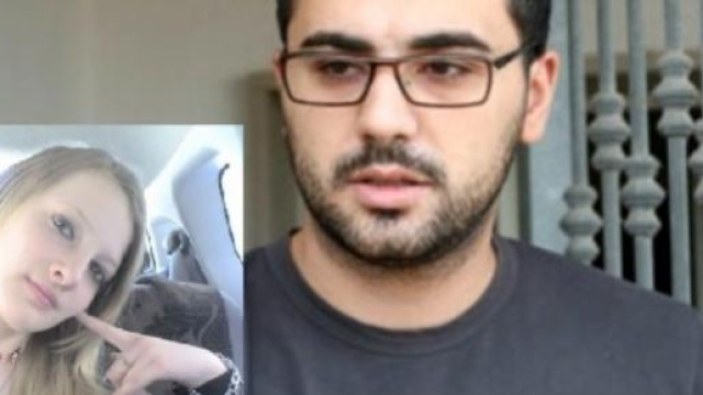 Ivano Russo e Sarah Scazzi