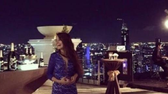 Jonas Berami e Rama Lila ultime news