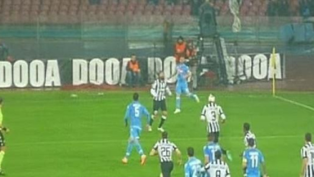 Juventus-Napoli, info streaming 23 maggio