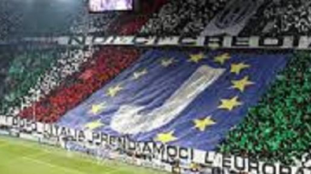 Juventus - Napoli, serie A