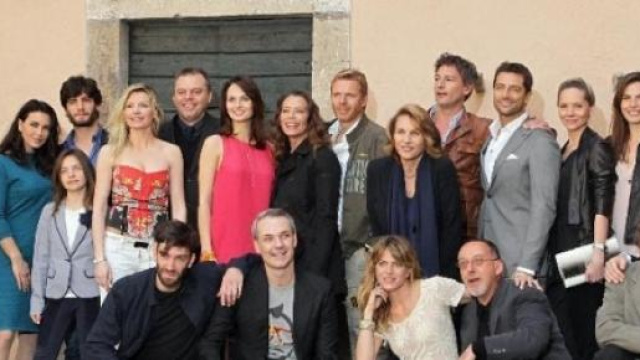 Le tre rose di Eva 3 spoiler