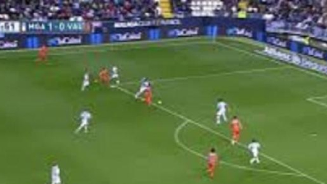 Liga, ultima giornata      