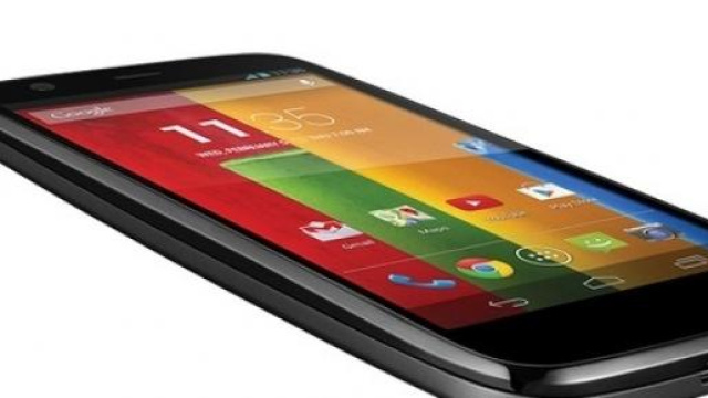 motorola moto g prima generazione