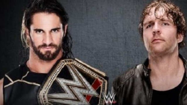 Nel main event Rollins affronter&agrave; Ambrose