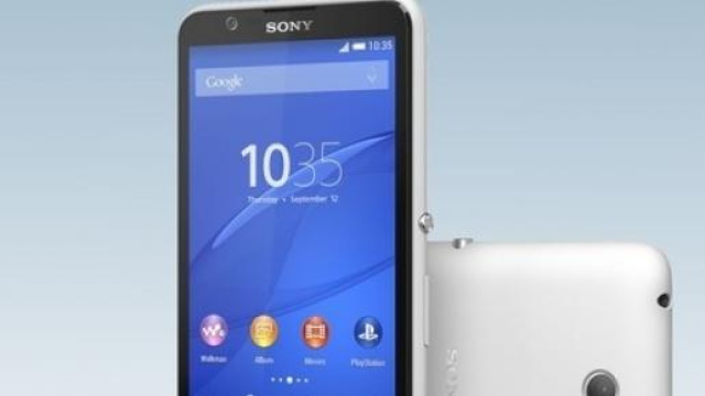 Nuovo taglio di prezzo per l'Xperia E4
