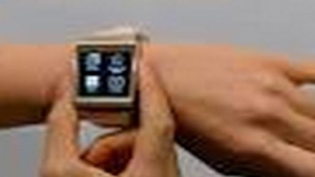 Orologio che apre un mondo