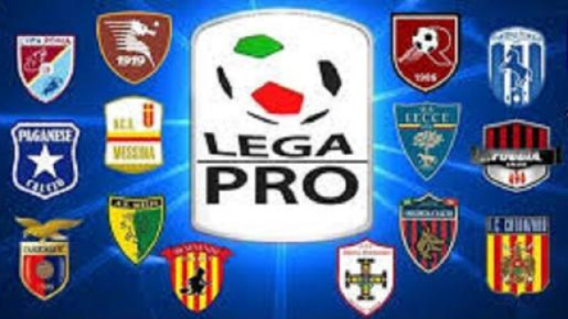 Play out Lega Pro, partite di andata