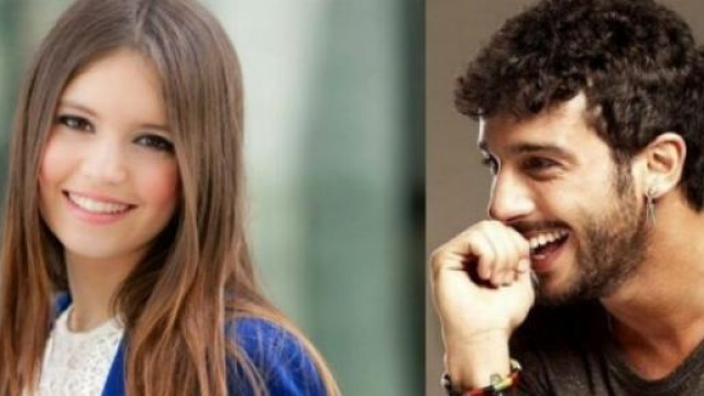 Rama e Jonas a Uomini e Donne