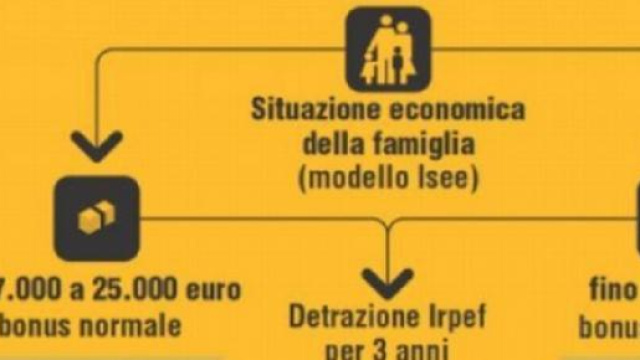 Requisiti per l'assegno di natalit&agrave; 2015.