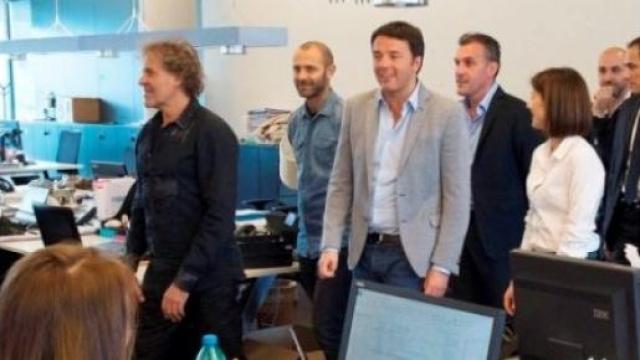 Riforma pensioni, Renzi: s&igrave; ai prepensionamenti