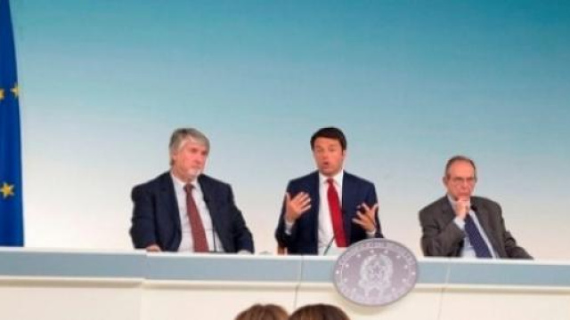 Riforma pensioni Renzi, ultime novit&agrave; 22 maggio