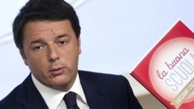 Riforma scuola 2015: novit&agrave; assunzioni e preside