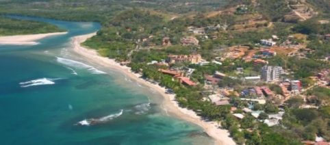 Costa Rica: la vida mas pura de America Central