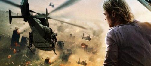 Bayona dirigir&aacute; la secuela de 'Guerra Mundial Z'.