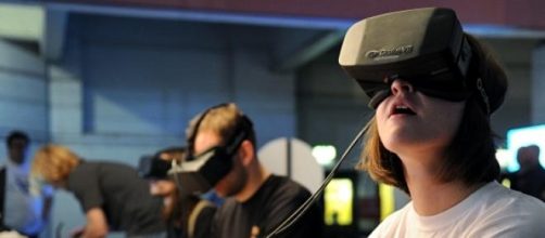 El Oculus Rift en primera persona 