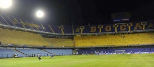 El partido se jugar&aacute; sin p&uacute;blico