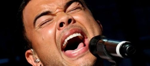 Guy Sebastian will compete for Australia