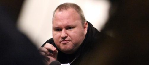 Kim DotCom designed the platform but sold it off.