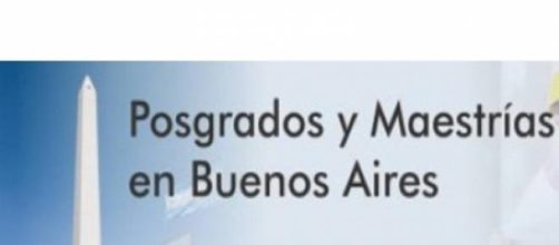 La oferta de Maestr&iacute;as es variada