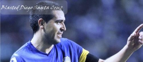 La pelota te extra&ntilde;a; &iquest;Volves crack?