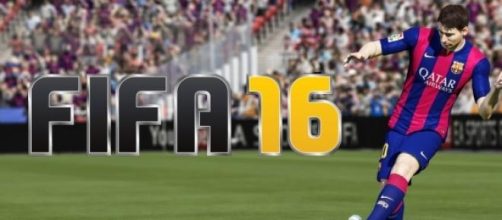 Messi ser&aacute; nuevamente la cara del Fifa