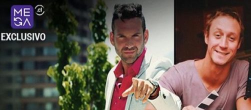 Rheinen y Cabanas vuelven nuevamente