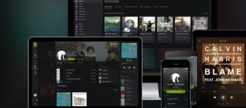 Spotify is introducing a major overhaul. 