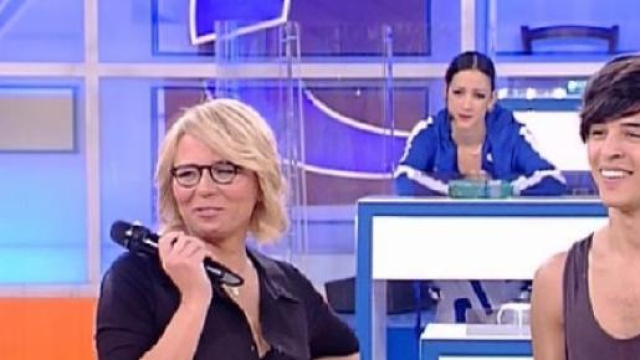 Amici 14 registrazione oggi 23-05: non ci sar&agrave;