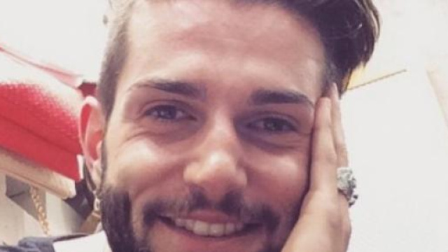 Andrea Melchiorre &egrave; stato scelto da Valentina