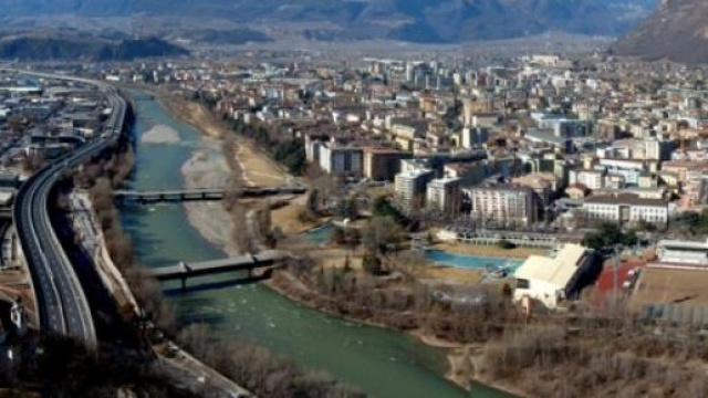 Ballottaggio Bolzano, Spagnolli-Urz&igrave;: scrutinio.