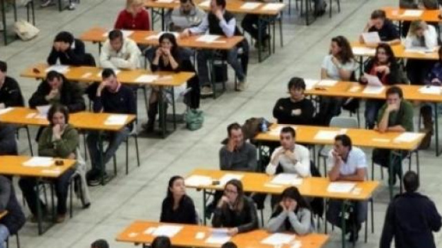 Concorsi pubblici, bandi in scadenza