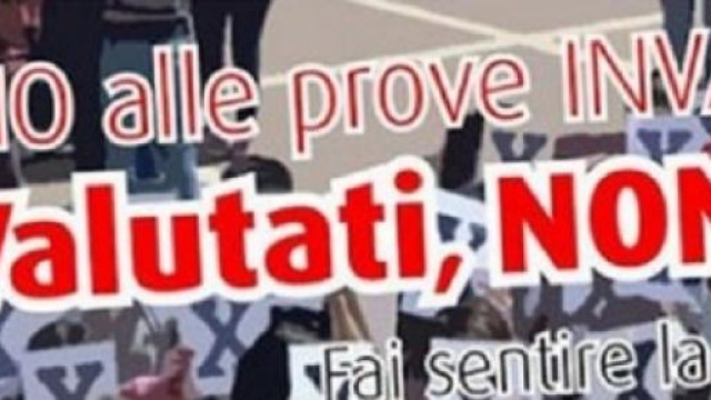 DDL Scuola e Invalsi, notizie 23 maggio