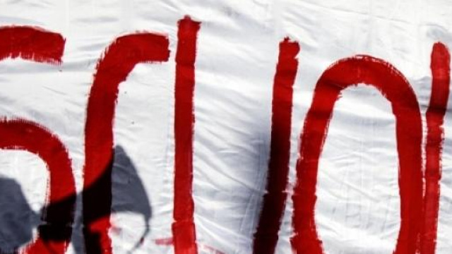 Deleghe in bianco, nessuno ne parla