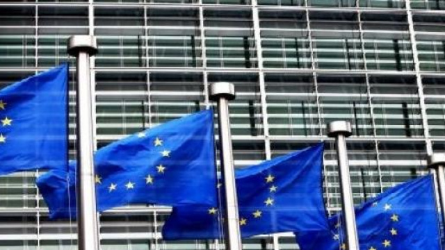 Europa: richiamo del presidente Draghi a fare